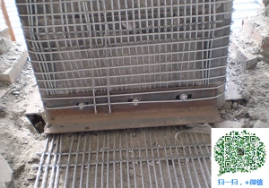 隆尧山东钢绞线加固