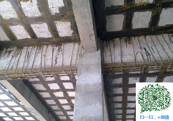 青岛隆尧建筑隆尧加固公司