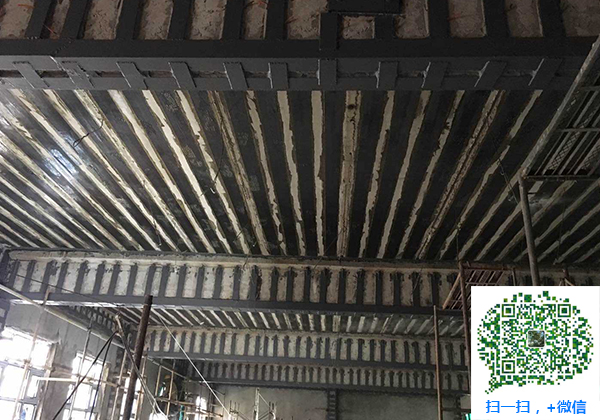 隆尧碳纤维加固