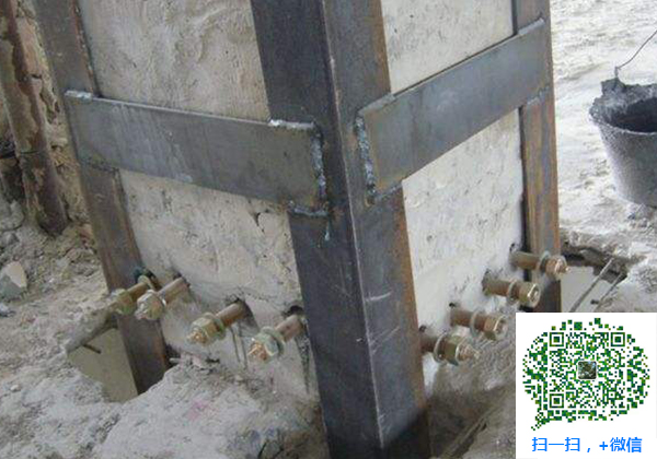 青岛隆尧建筑隆尧加固公司