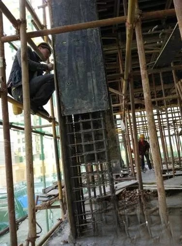 隆尧混凝土植筋加固的几个注意事项