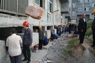 隆尧哪些方面可以保证房子加固质量合格？