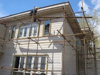 隆尧房屋加固施工要多少钱？